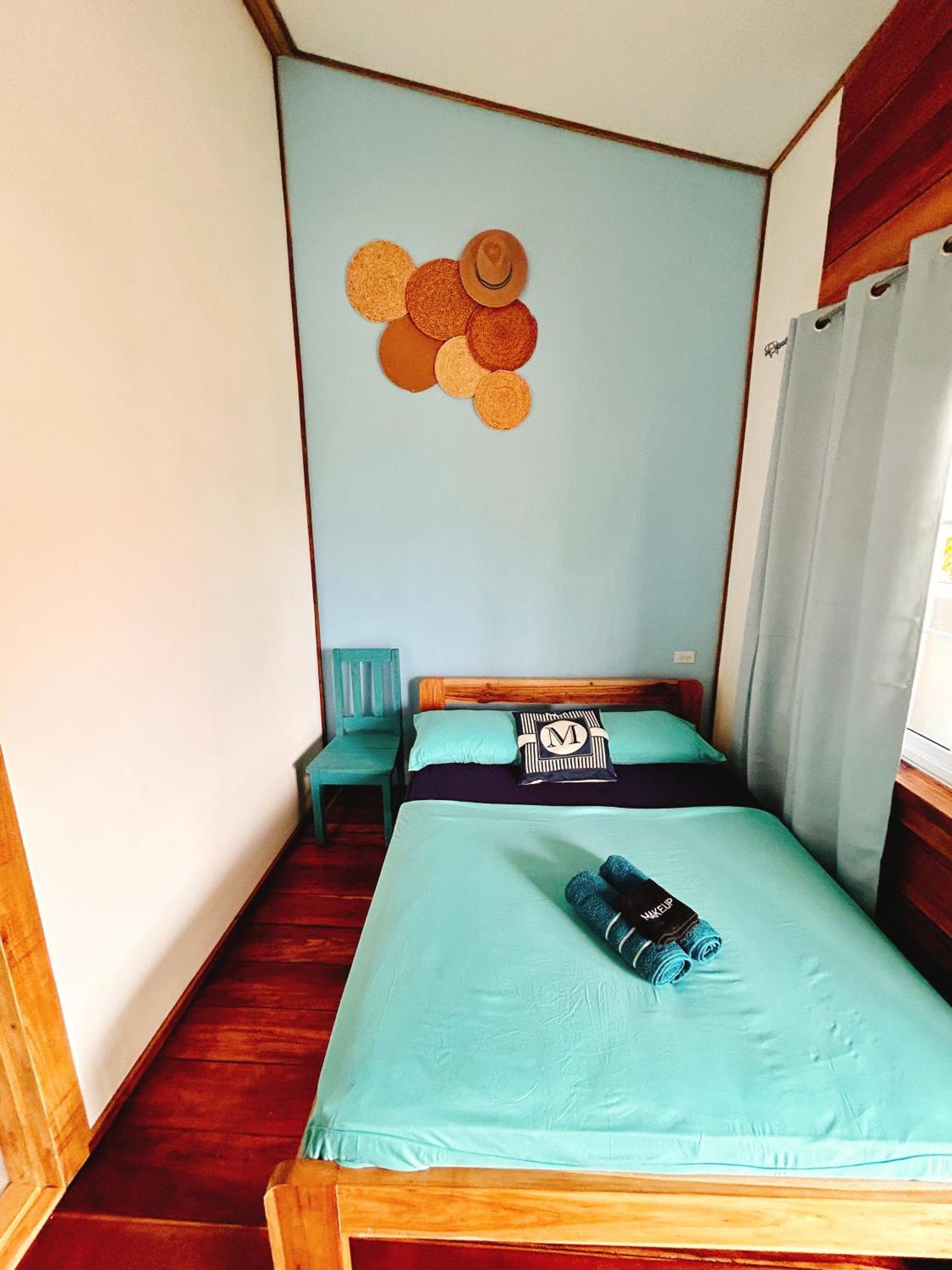 Casa Pelicano Bocas Town Luaran gambar