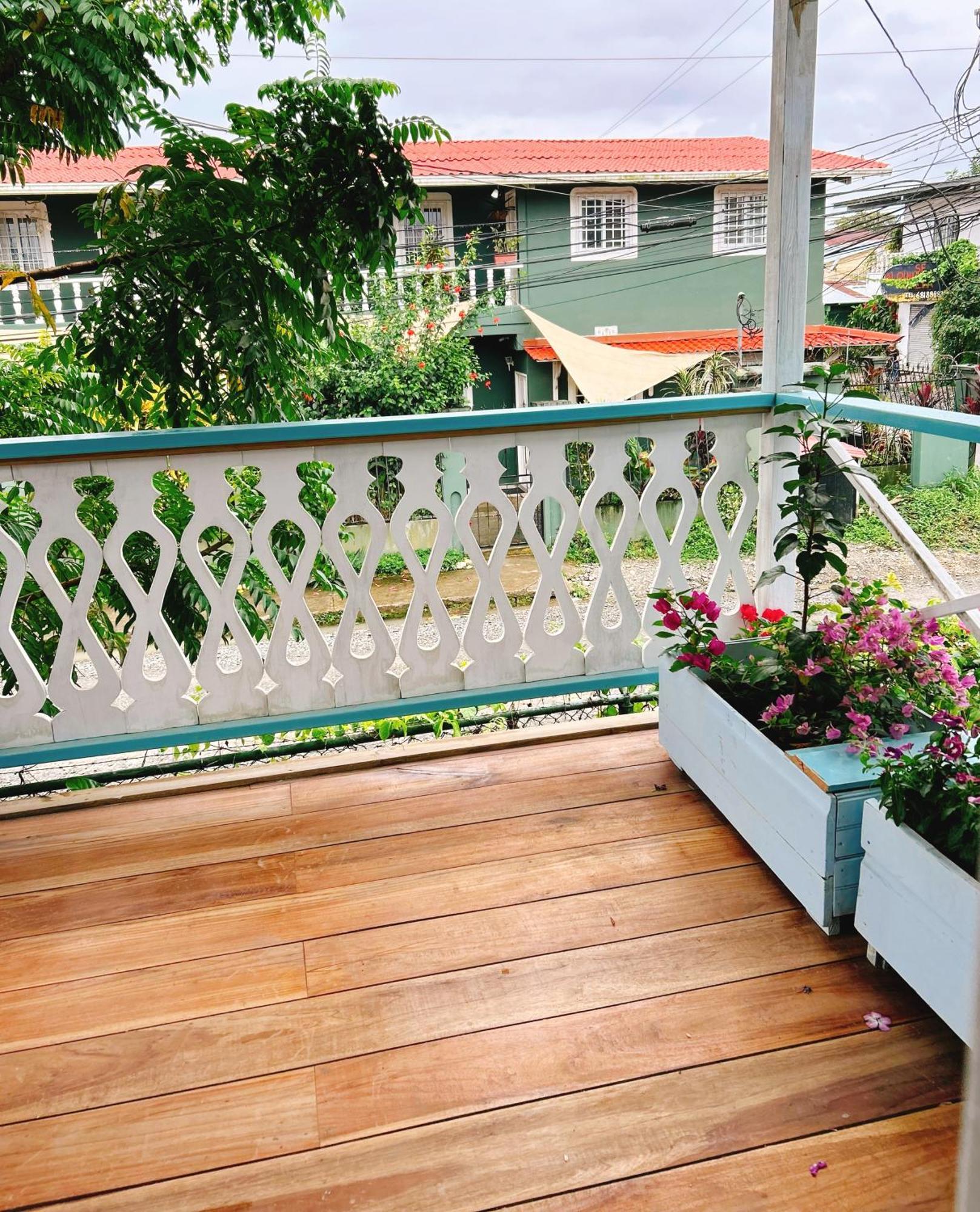 Casa Pelicano Bocas Town Luaran gambar