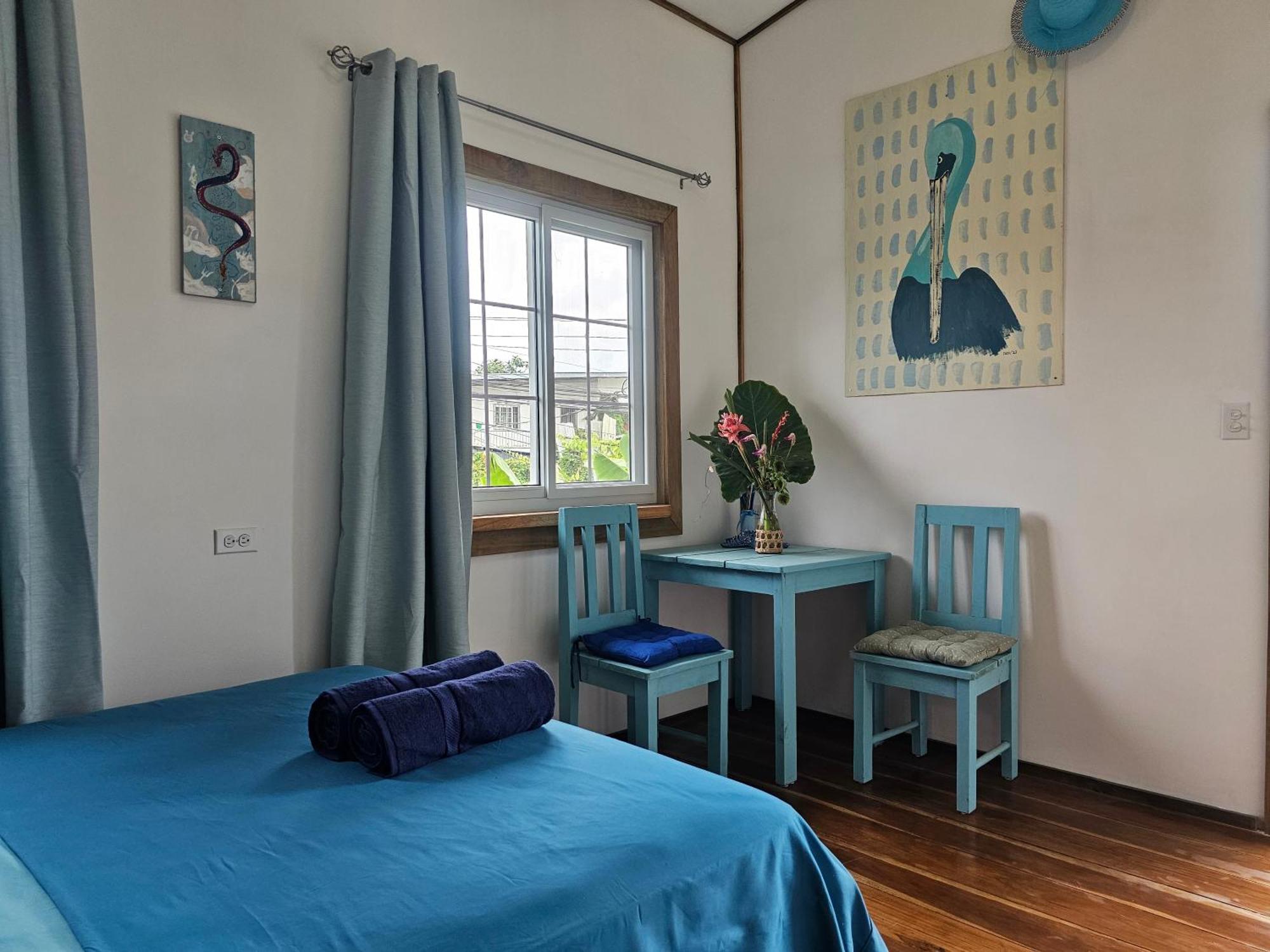 Casa Pelicano Bocas Town Luaran gambar