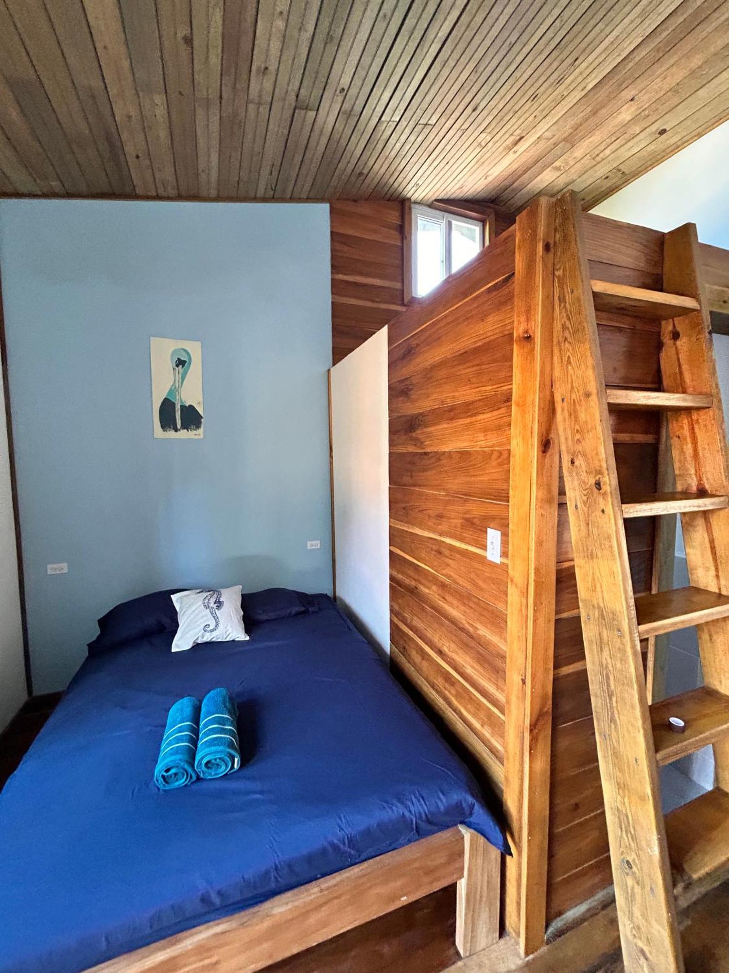 Casa Pelicano Bocas Town Luaran gambar