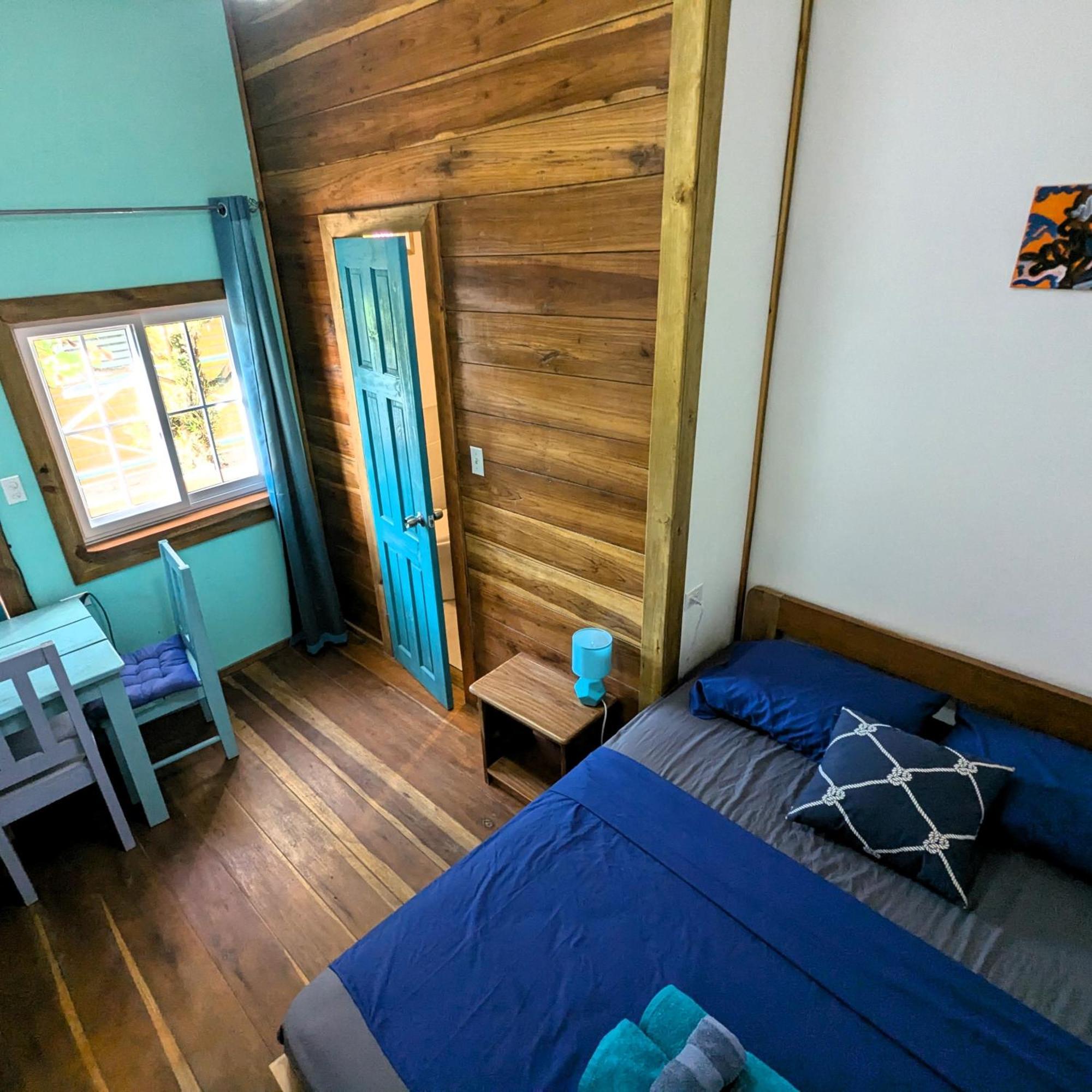 Casa Pelicano Bocas Town Luaran gambar