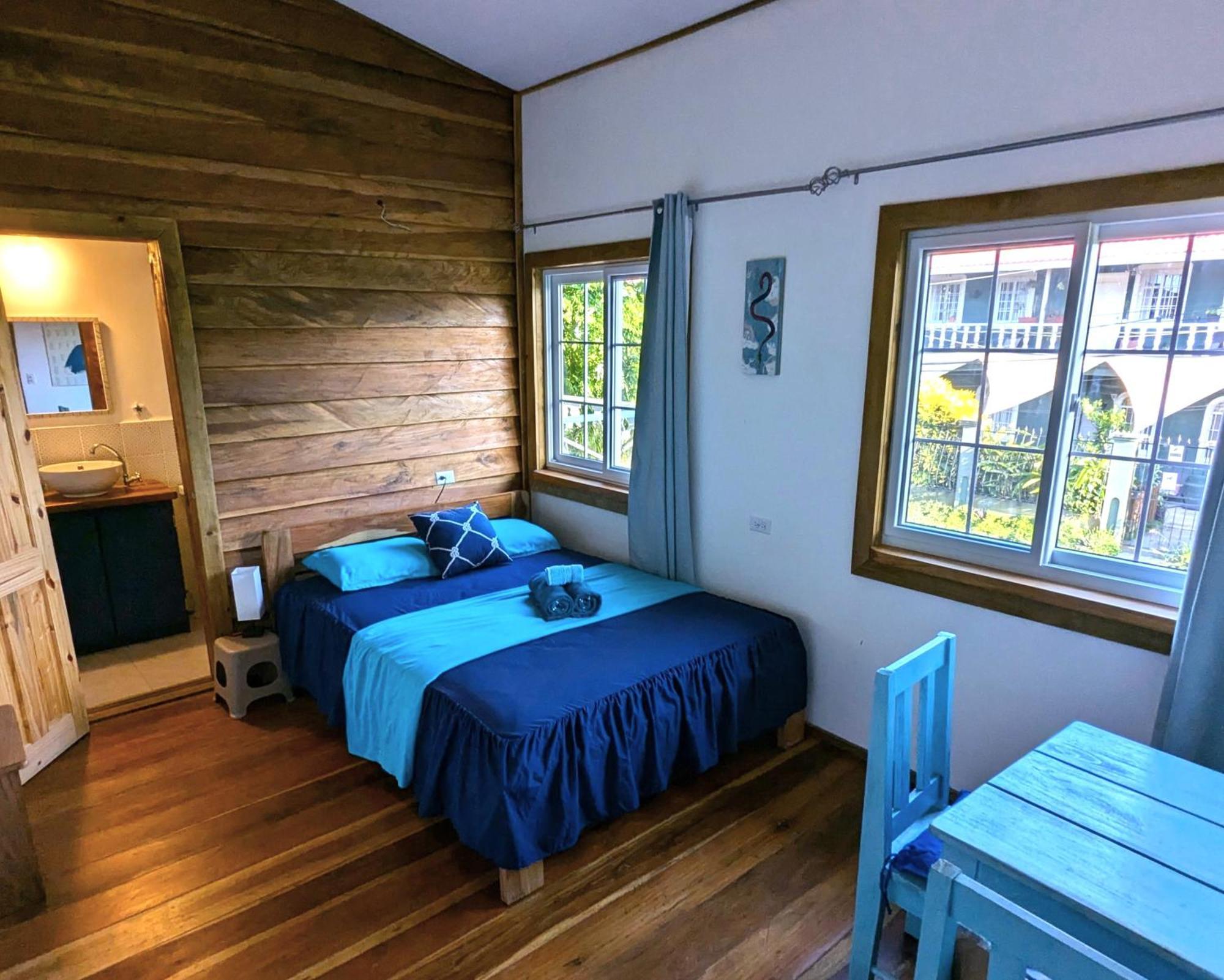 Casa Pelicano Bocas Town Luaran gambar
