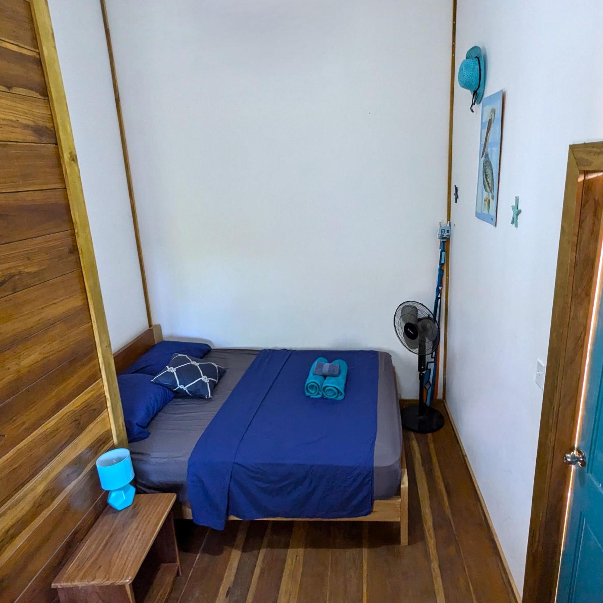 Casa Pelicano Bocas Town Luaran gambar